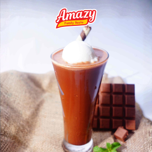 AMAZY CHOCOLATE STICK FLOAT
