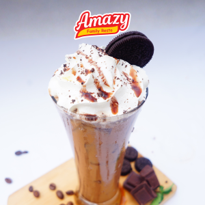 AMAZY OREO BLAST