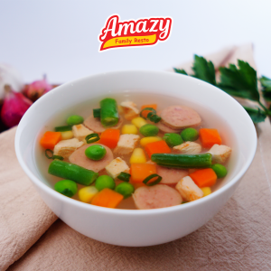 AMAZY SOUP