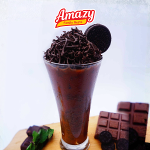 AMAZY CHOCOLATE OREO