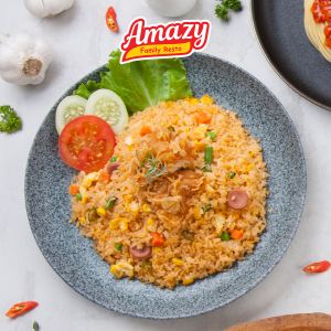 AMAZY FRIED RICE ORIGINAL
