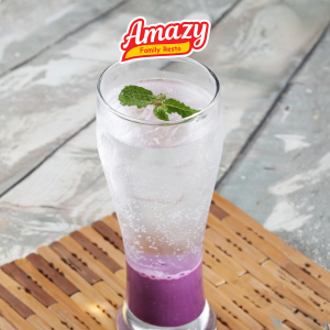 AMAZY GRAPE SQUASH