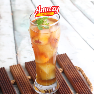 Amazy Lychee Tea