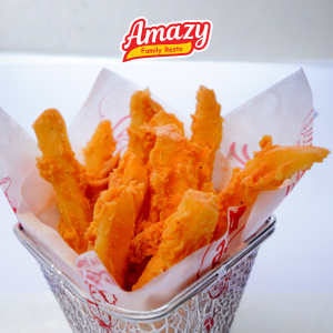 Amazy Potatoes Crips